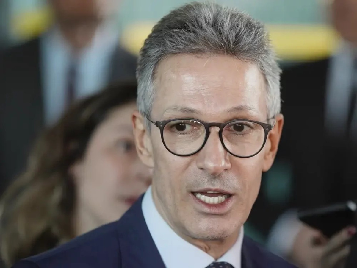 Leia mais sobre o artigo Zema prepara novo vídeo contra ministros do STF