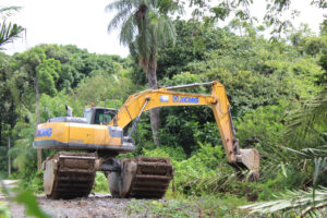 Leia mais sobre o artigo Prefeitura do Jaboatão intensifica ações em canais, vias e áreas de risco para minimizar impactos das chuvas