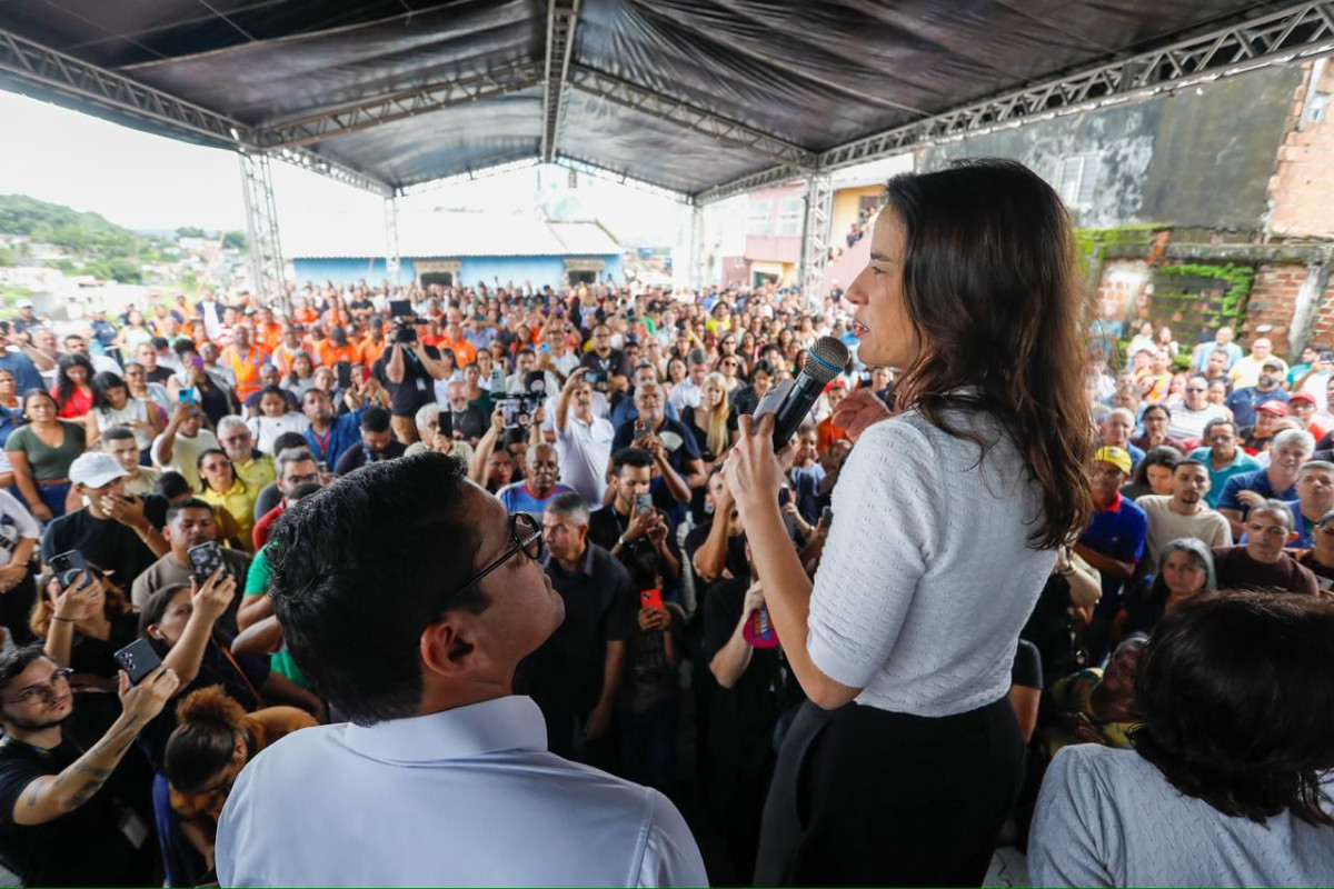 No momento, você está visualizando Com investimento de R$ 31,3 milhões, governadora Raquel Lyra autoriza início de obras de contenção de encostas em Camaragibe