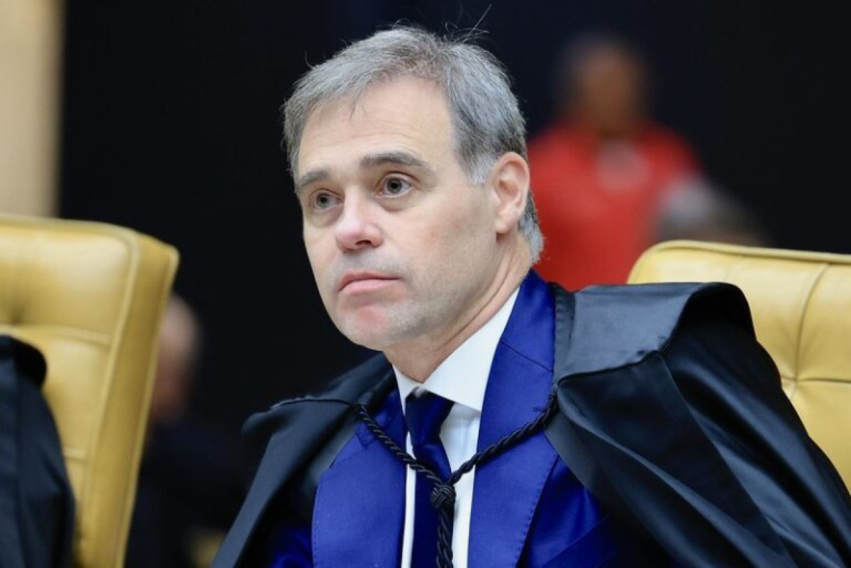 Leia mais sobre o artigo Mendonça vê “estrutura criminosa sofisticada” em caso do Banco Master 