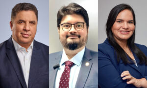 Leia mais sobre o artigo Família Collins destaca escolha de Renato Hayashi para a presidência do DETRAN-PE