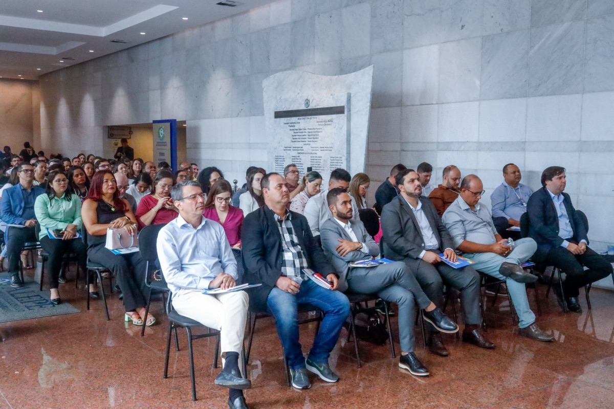 No momento, você está visualizando Eleições 2026: Alepe debate novas diretrizes e segurança jurídica para as campanhas