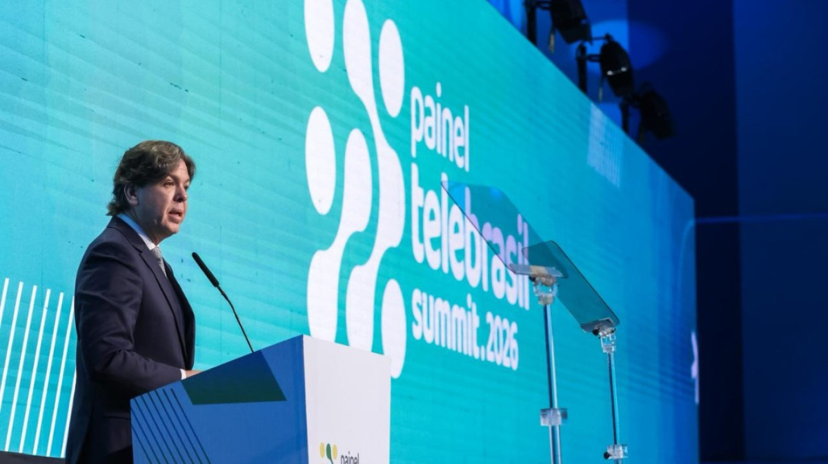 Leia mais sobre o artigo Ministro das Comunicações abre Telebrasil Summit 2026 e defende união entre Governo e empresas para acelerar transformação digital do país