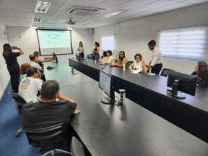 Leia mais sobre o artigo Comitê Gestor da Orla do Jaboatão realiza 8ª reunião com foco no desenvolvimento e ordenamento do litoral do município