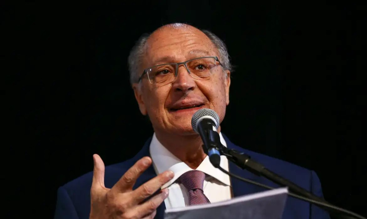 Leia mais sobre o artigo Alckmin recebe vaias durante Marcha dos Prefeitos