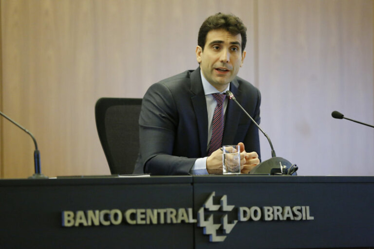 No momento, você está visualizando “BC talvez tenha sido pouco conservador nos juros”, diz Galípolo