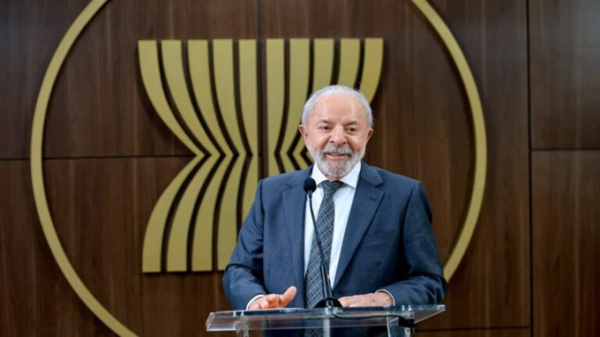 Leia mais sobre o artigo Lula sanciona leis que ampliam proteção a vítimas de violência doméstica