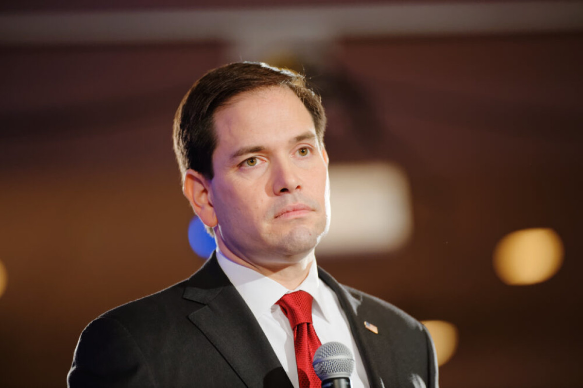 Leia mais sobre o artigo Marco Rubio oferece ajuda de US$ 100 milhões e propõe “novo caminho” para Cuba