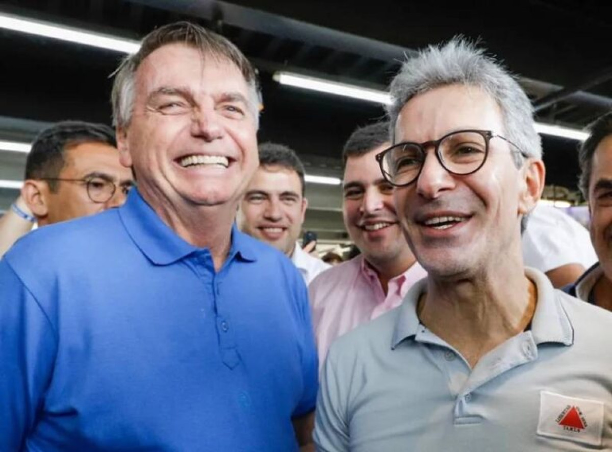 Leia mais sobre o artigo Zema ironiza ligação de aliados de Bolsonaro com Daniel Vorcaro
