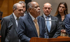 Leia mais sobre o artigo CCJ aprova indicação de Benedito Gonçalves para o CNJ