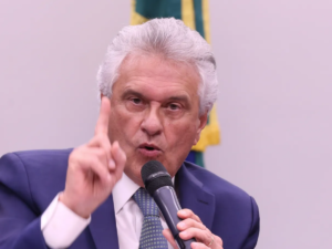 Leia mais sobre o artigo Caiado critica sistema político e fala em “desordem institucional”