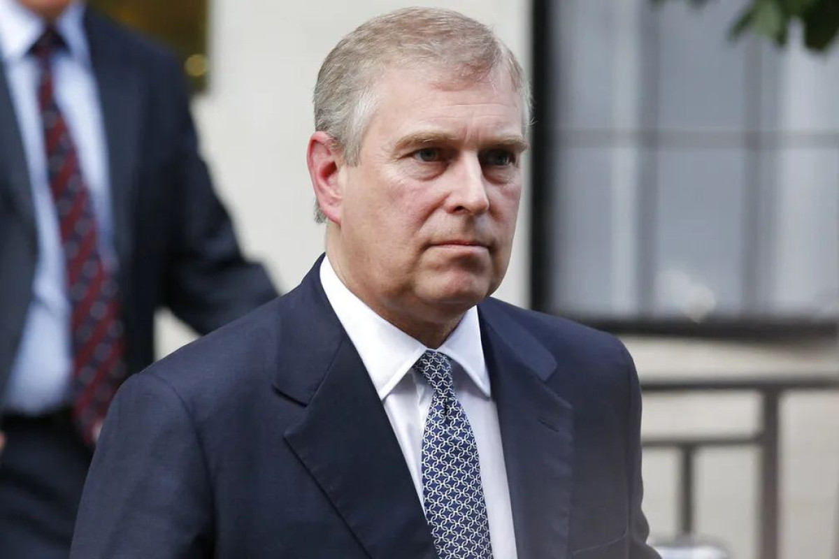 Leia mais sobre o artigo Polícia britânica busca informações sobre investigação envolvendo príncipe Andrew
