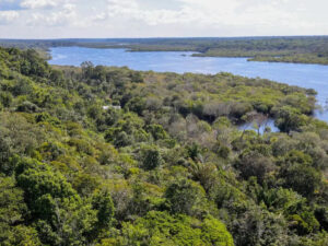 Leia mais sobre o artigo Amazônia Legal tem 2,7 milhões sem acesso à energia limpa, aponta pesquisa