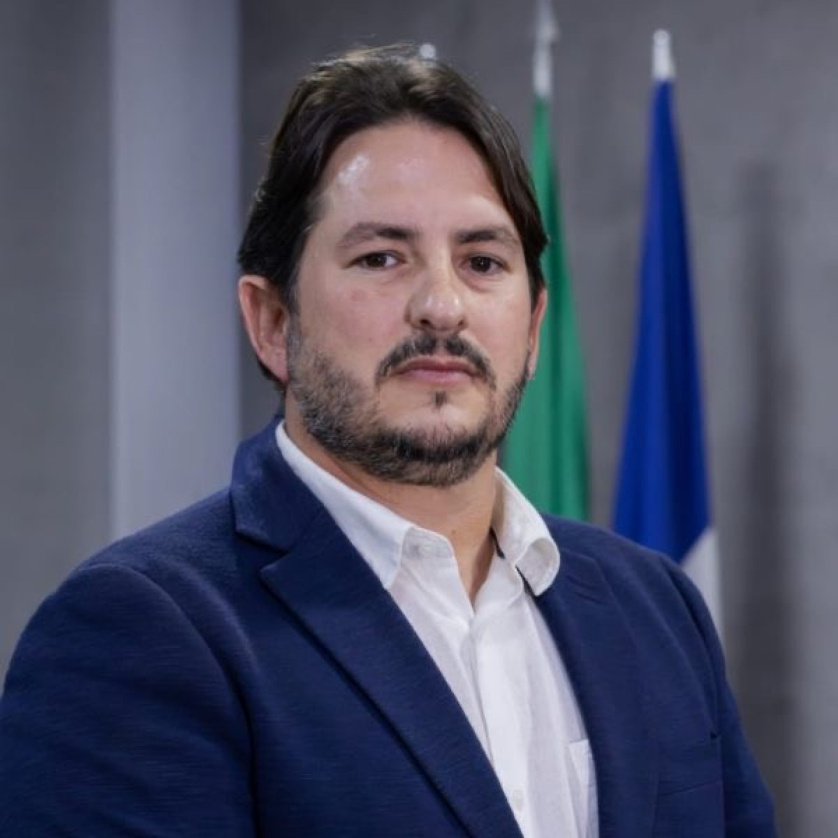 No momento, você está visualizando Governo de Pernambuco anuncia novo secretário de Turismo e Lazer