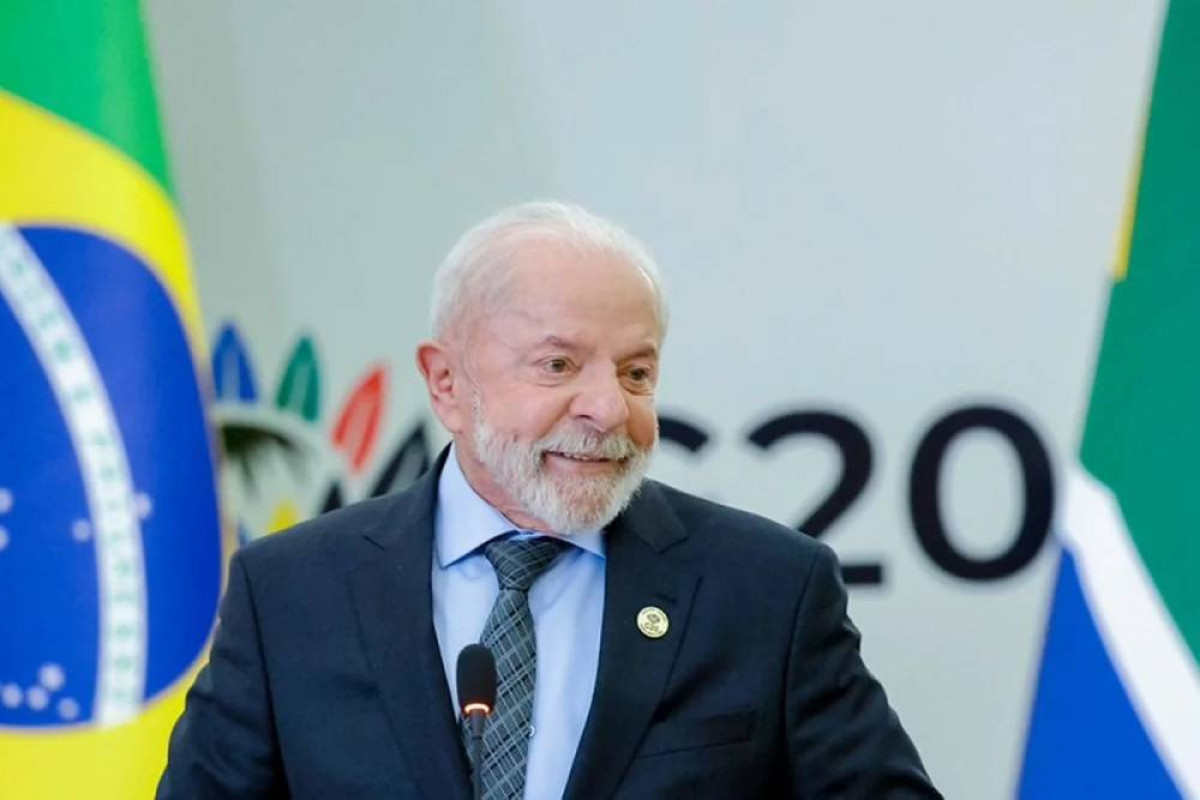 No momento, você está visualizando Lula inicia radioterapia preventiva após retirada de câncer de pele