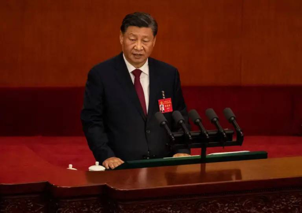 No momento, você está visualizando Xi recebe premiê do Paquistão em meio à guerra no Irã