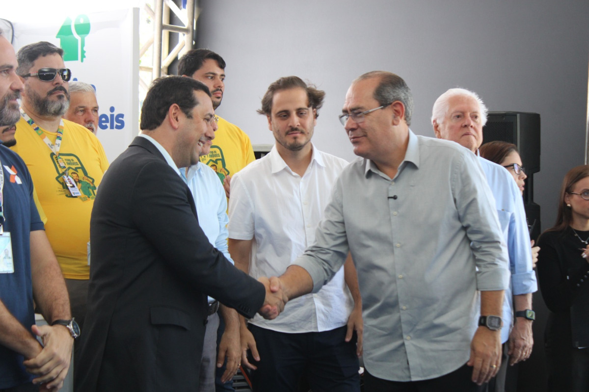 No momento, você está visualizando Feira de Imóveis de Jaboatão 2026 movimenta mais de R$ 35 milhões