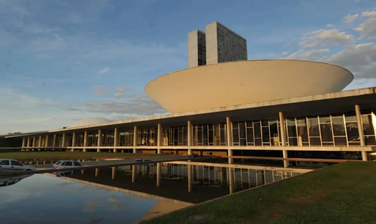 Leia mais sobre o artigo Congresso promulga LDO de 2027 com salário mínimo de R$ 1.717