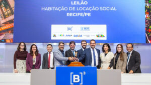 Leia mais sobre o artigo Recife garante mais de R$ 500 milhões em investimentos com PPP Morar no Centro