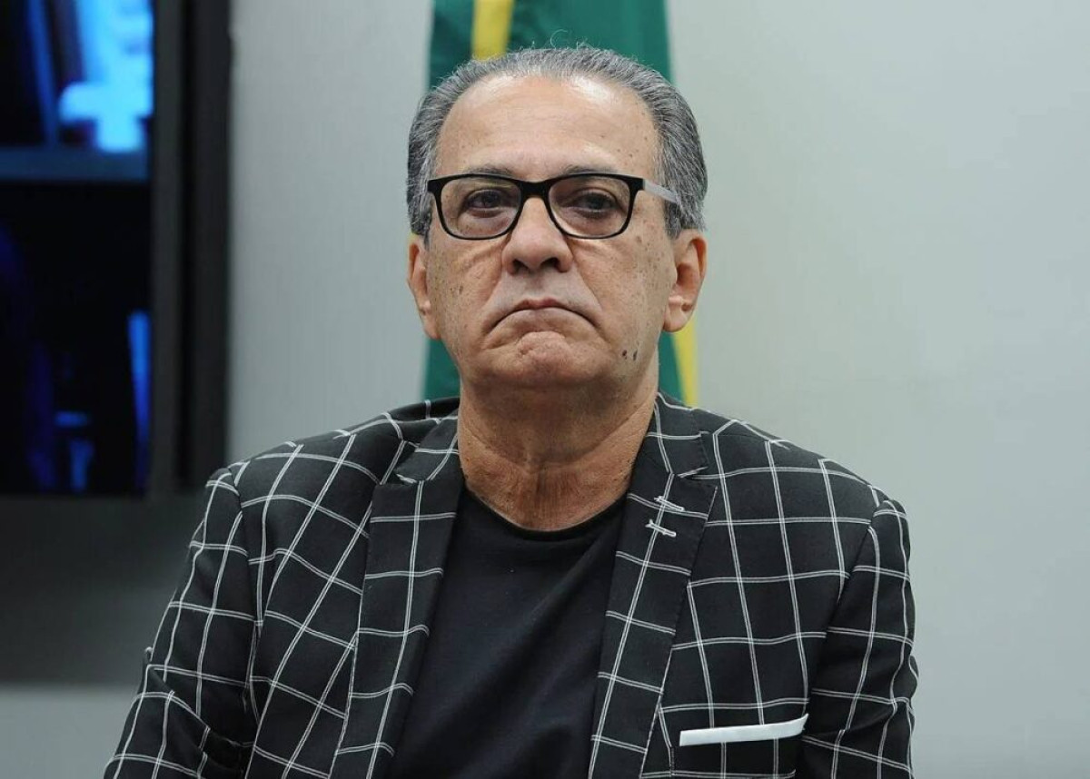 No momento, você está visualizando Malafaia recusou participação em filme sobre Bolsonaro