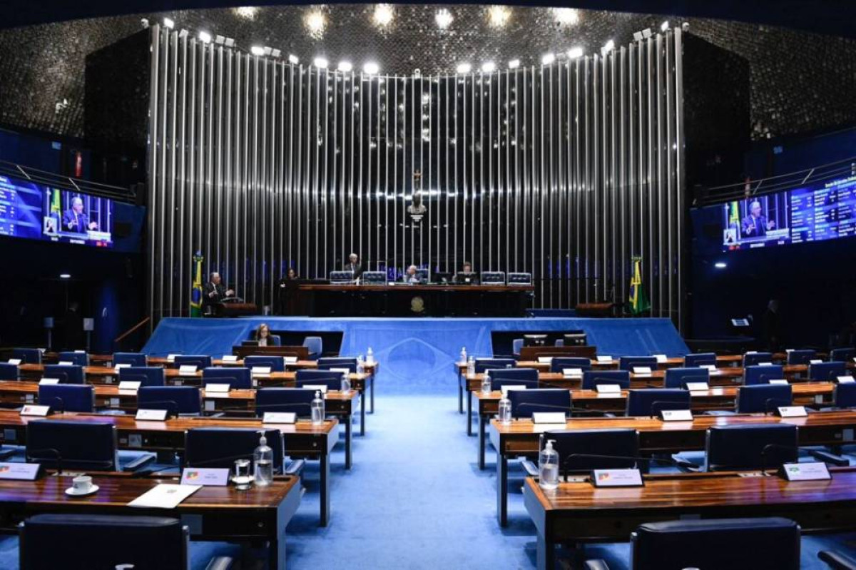 No momento, você está visualizando Oposição e empresários articulam atrasar PEC da escala 6×1 no Senado