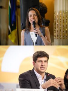 Leia mais sobre o artigo Raquel Avança, João cai 6 Pontos: Nova pesquisa DataTrends mostra a força do trabalho da governadora na disputa pelo Governo de Pernambuco