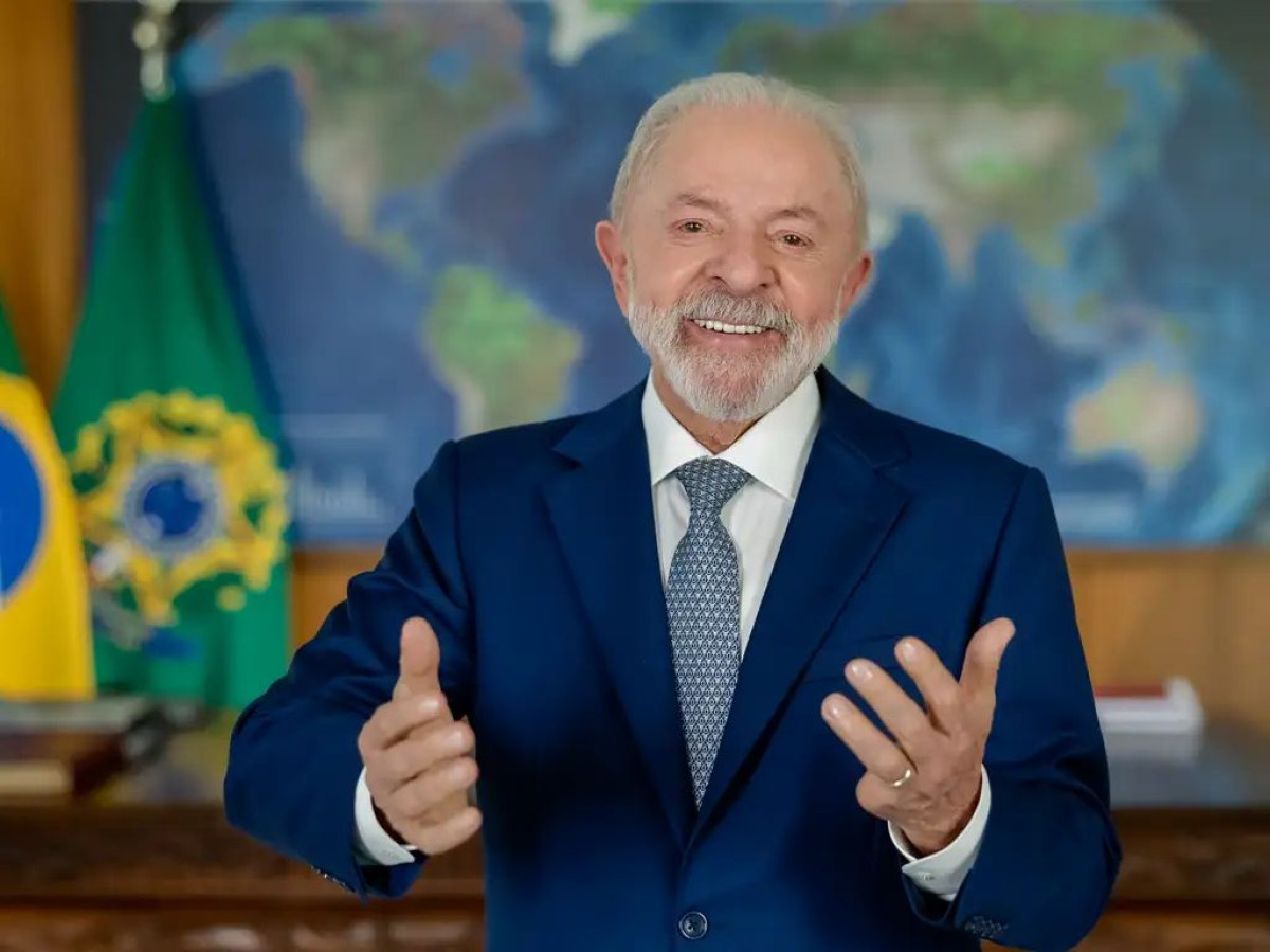 Leia mais sobre o artigo Lula embarca para o G7 com foco em agenda multilateral