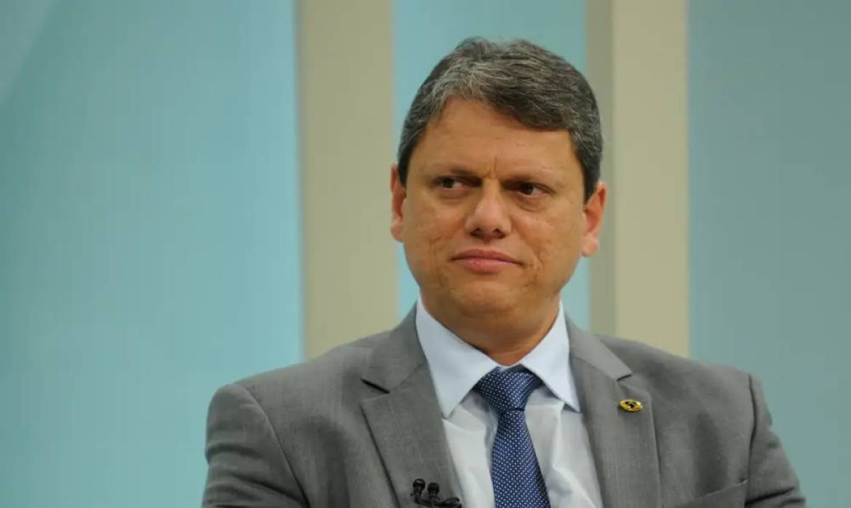 Leia mais sobre o artigo Tarcísio diz que privatizações ampliam serviços e critica resistência ideológica
