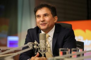 Leia mais sobre o artigo Paulo Henrique Cordeiro sobre Universidade Federal do Esporte: “Ferramenta que vai impulsionar o esporte brasileiro”