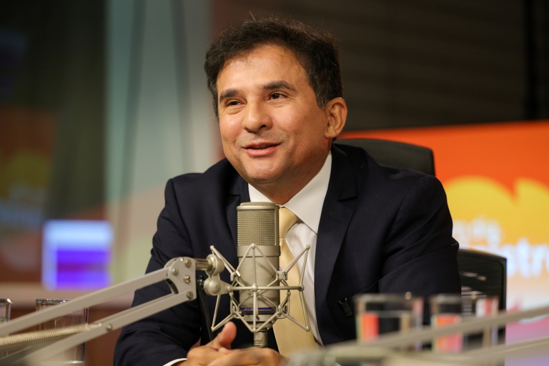 Leia mais sobre o artigo Paulo Henrique Cordeiro sobre Universidade Federal do Esporte: “Ferramenta que vai impulsionar o esporte brasileiro”