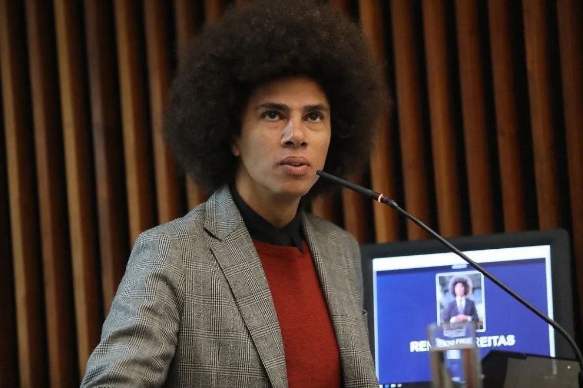 Leia mais sobre o artigo STJ rejeita recurso sobre cassação de deputado do PT