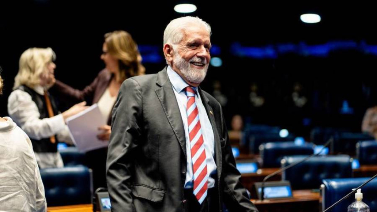 Leia mais sobre o artigo Caso Master atinge PT e União Brasil na disputa baiana