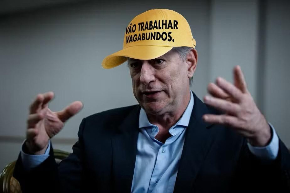 Leia mais sobre o artigo Ciro diz que Lula e Bolsonaro são “rigorosamente iguais”