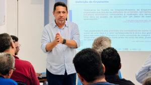 Leia mais sobre o artigo Crea-PE alia fiscalização recorde e qualificação gratuita para fortalecer a engenharia em Pernambuco
