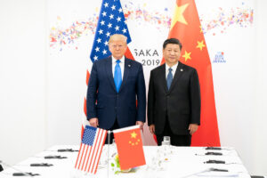 Leia mais sobre o artigo China amplia retaliação comercial contra empresas dos EUA