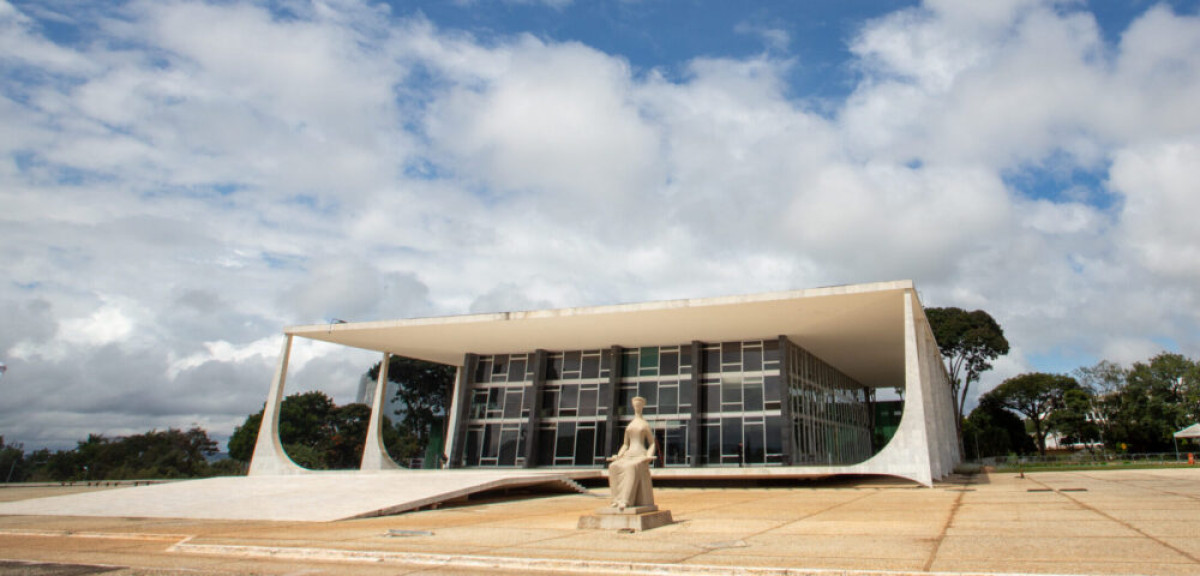 Leia mais sobre o artigo STF deve julgar lei da dosimetria apenas após recesso