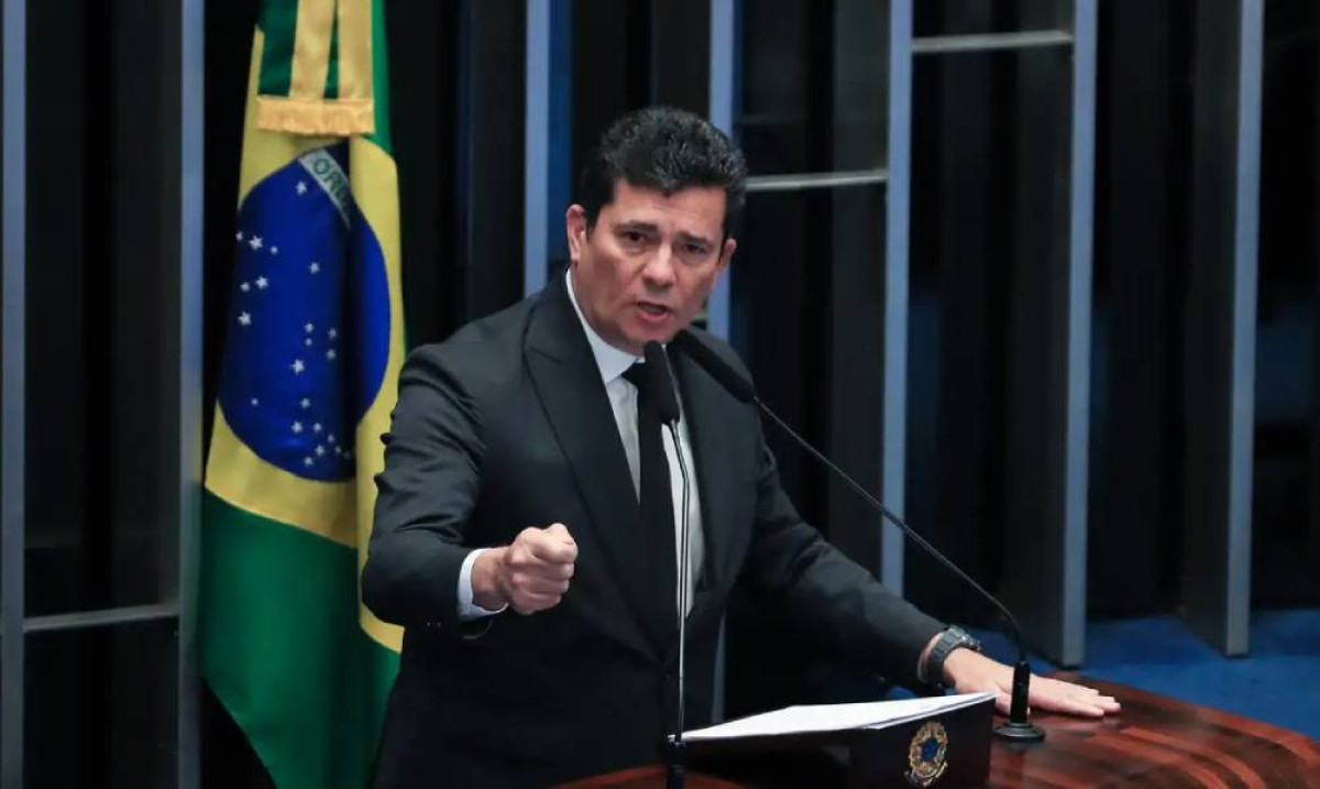 Leia mais sobre o artigo Moro quer replicar programa da saúde de Tarcísio no Paraná