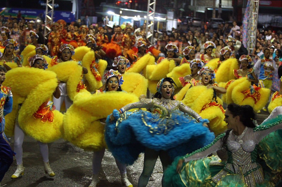 Leia mais sobre o artigo Prefeitura promove Festival de Quadrilhas Juninas do Jaboatão 2026 no Parque da Cidade