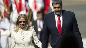 Leia mais sobre o artigo Preso nos EUA, Maduro pede “união nacional” após terremotos na Venezuela 