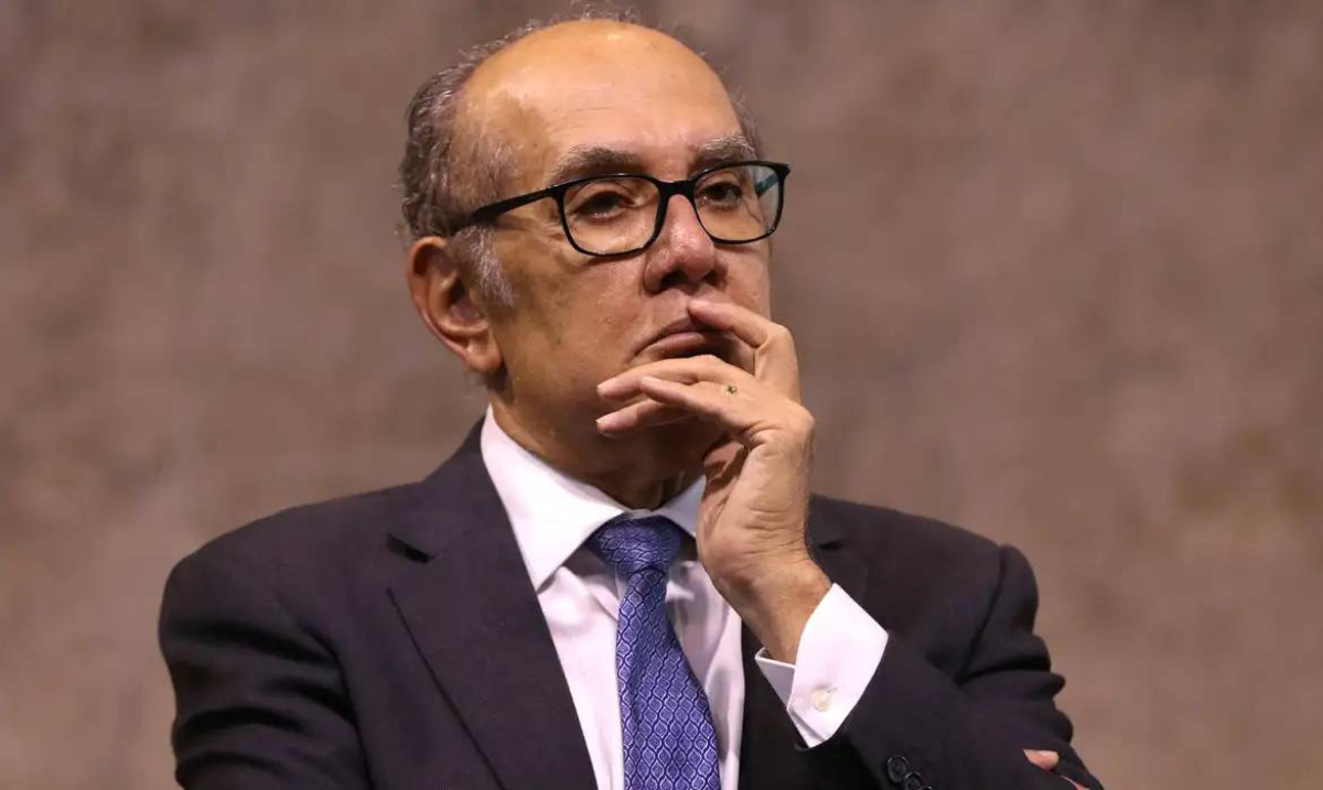 Leia mais sobre o artigo Gilmar e Mendonça ampliam tensão no STF por condução do caso Master