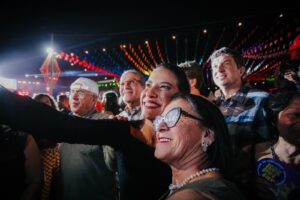 Leia mais sobre o artigo Governadora Raquel Lyra prestigia abertura do São João de Salgueiro e destaca fortalecimento da cultura e da segurança nos festejos juninos