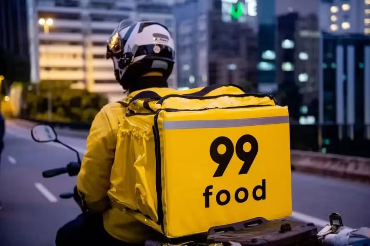 Leia mais sobre o artigo Cade reabre investigação sobre cláusulas da 99Food