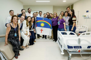 Leia mais sobre o artigo No Recife, governadora Raquel Lyra entrega unidade odontológica requalificada para pessoas com necessidades especiais no Hospital Geral de Areias