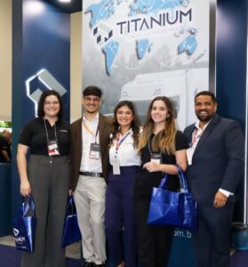 Leia mais sobre o artigo Grupo Titanium Logística Integrada confirma participação na Multimodal Nordeste 2026