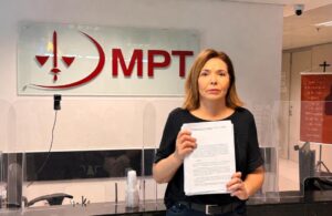 Leia mais sobre o artigo Liana Cirne denuncia mais 37 municípios ao MPPE, TCE e MPT por descumprimento do piso dos professores contratados
