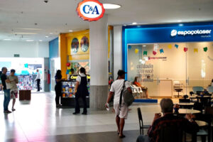 Leia mais sobre o artigo Pernambuco lidera crescimento do comércio varejista no Brasil em 2026