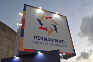 Leia mais sobre o artigo Pernambuco Centro de Convenções lança campanha para que público escolha novos nomes dos auditórios