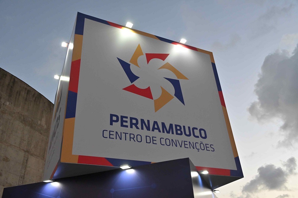 No momento, você está visualizando Pernambuco Centro de Convenções lança campanha para que público escolha novos nomes dos auditórios