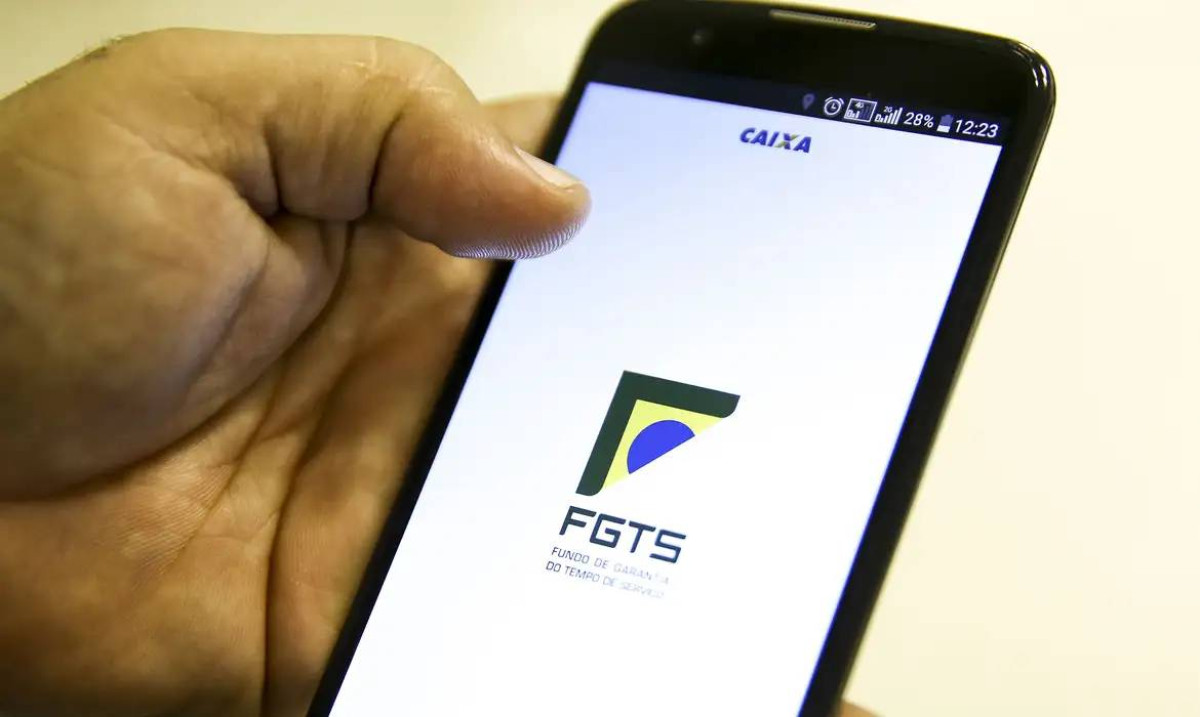 No momento, você está visualizando Conselho do FGTS deve aprovar distribuição de R$ 13,04 bilhões a trabalhadores