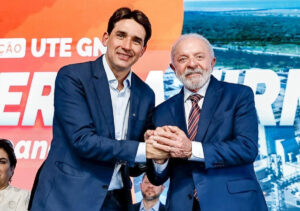 Leia mais sobre o artigo Republicanos faz convenção para anunciar candidaturas, indicação de vice e apoio a Lula e João Campos